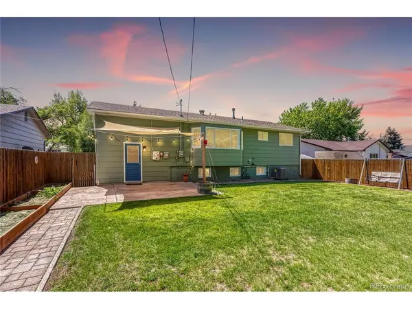 3714 Anemone, Colorado Springs, CO 80918