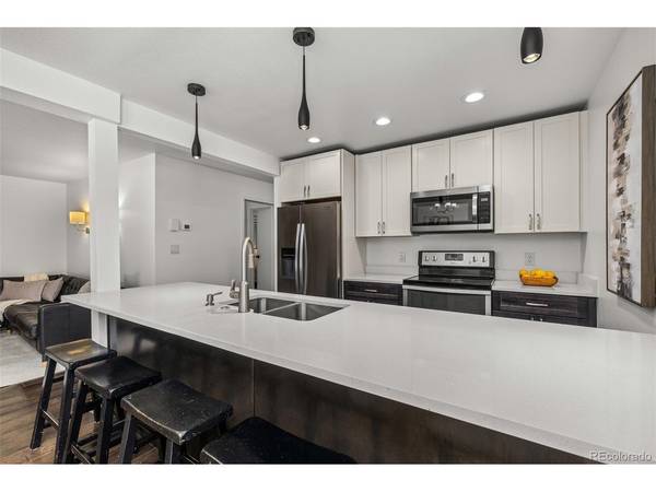 315 S 2nd #105, Frisco, CO 80443