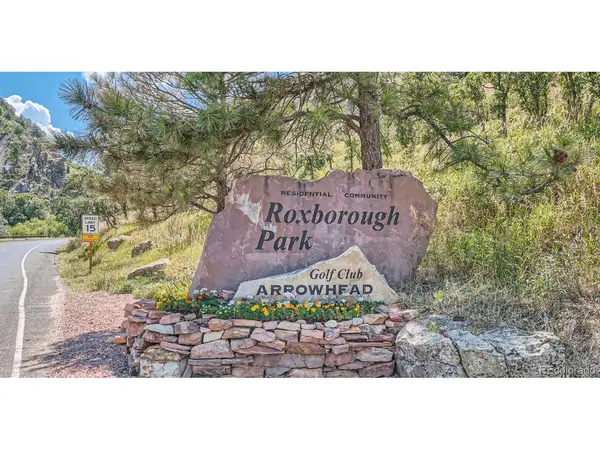 8903 Whiteclover, Littleton, CO 80125