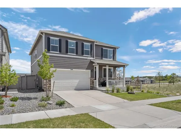 18383 Prince Hill, Parker, CO 80134