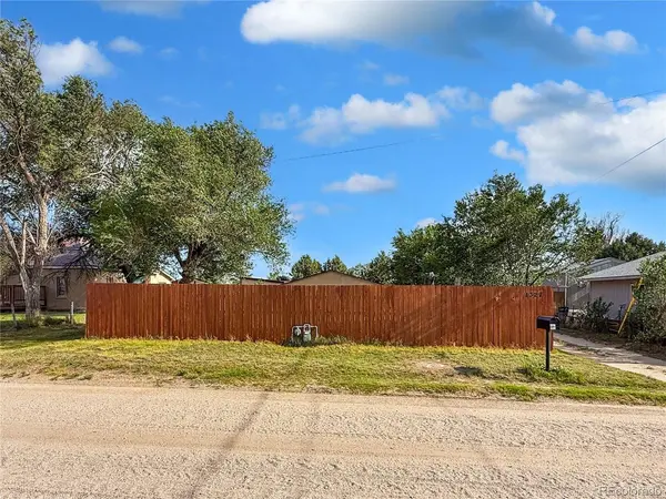 1327 Colorado, Limon, CO 80828