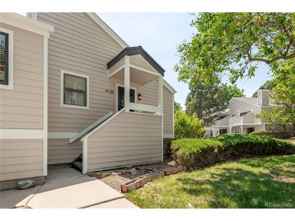 4138 S Rifle, Aurora, CO 80013