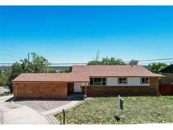 3100 S Dale, Englewood, CO 80110