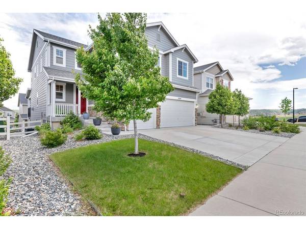 5214 Ditmars, Castle Rock, CO 80104