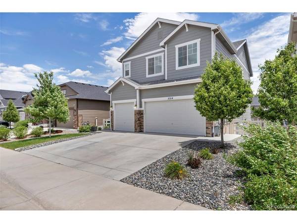 5214 Ditmars, Castle Rock, CO 80104