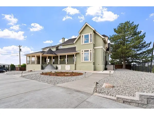 708 W 18th, Pueblo, CO 81003