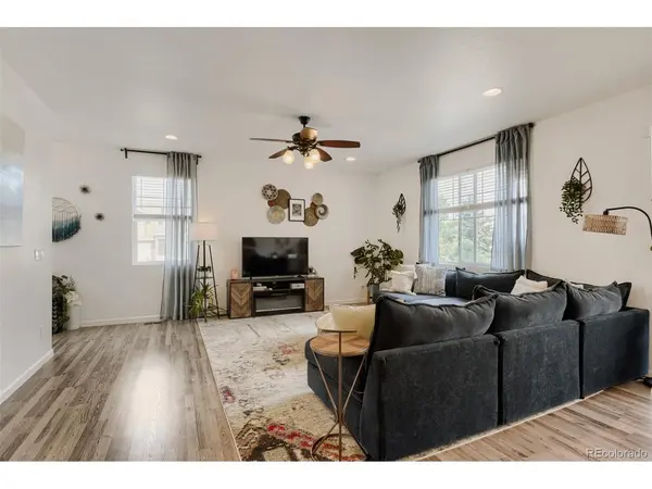 455 Whisper Wind, Castle Rock, CO 80104