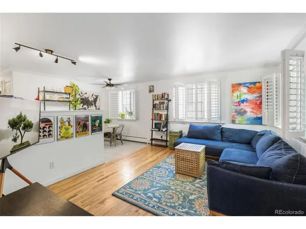 70 N Grant #14, Denver, CO 80203