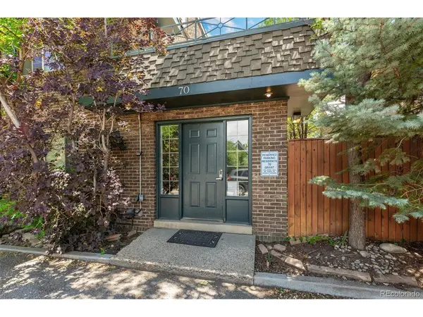 70 N Grant #14, Denver, CO 80203