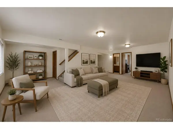 4960 Dry Stone, Colorado Springs, CO 80923
