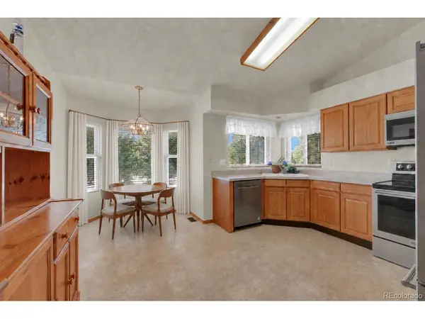 4960 Dry Stone, Colorado Springs, CO 80923