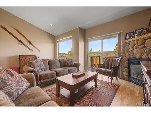 80 Black Diamond #82C, Silverthorne, CO 80498