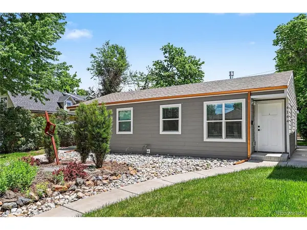 4144 Chase, Denver, CO 80212