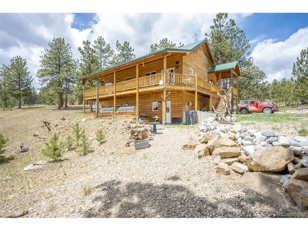 2883 Wagon Wheel, Hartsel, CO 80449