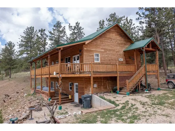 2883 Wagon Wheel, Hartsel, CO 80449