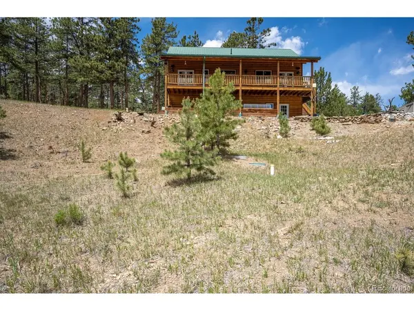 2883 Wagon Wheel, Hartsel, CO 80449