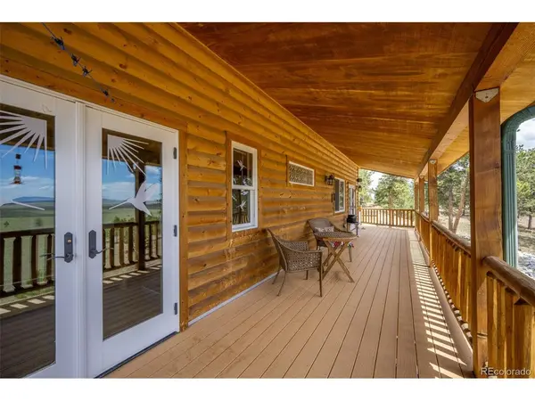 2883 Wagon Wheel, Hartsel, CO 80449