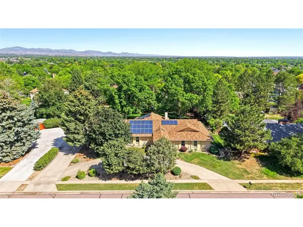 2429 S Chase, Lakewood, CO 80227