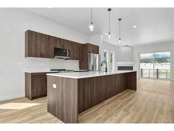 6450 Cleora #G, Salida, CO 81201