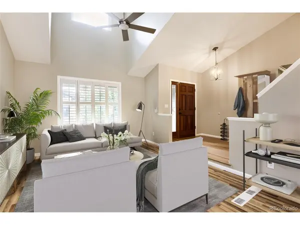 2152 S Eldridge, Lakewood, CO 80228