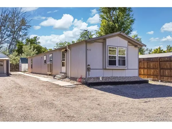 422 Willow, Brighton, CO 80603