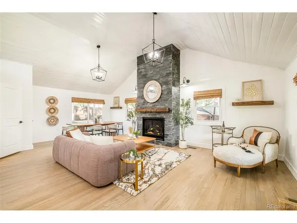 2990 S Sherman, Englewood, CO 80113