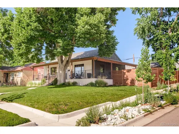 2990 S Sherman, Englewood, CO 80113