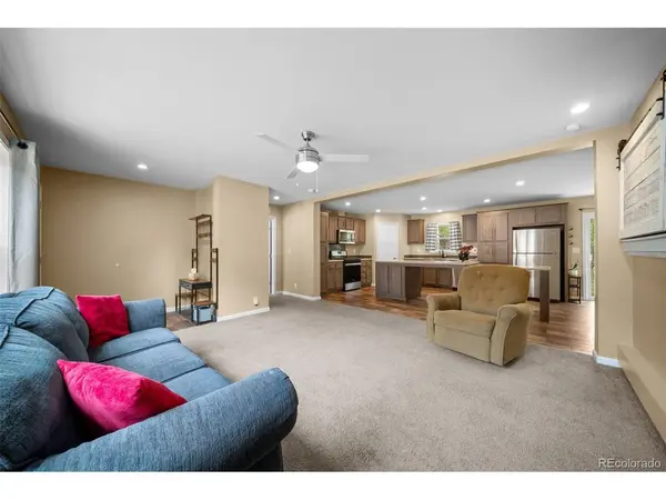 156 Fossil Creek, Florissant, CO 80816