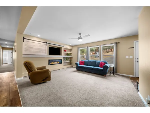 156 Fossil Creek, Florissant, CO 80816