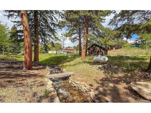412 Highway 7 Business, Allenspark, CO 80510