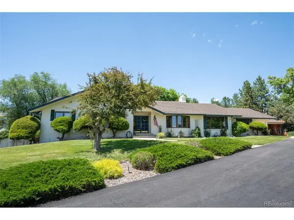 10585 W 69th, Arvada, CO 80004