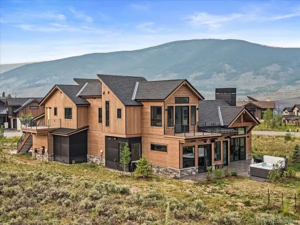 127 Telluride, Dillon, CO 80435