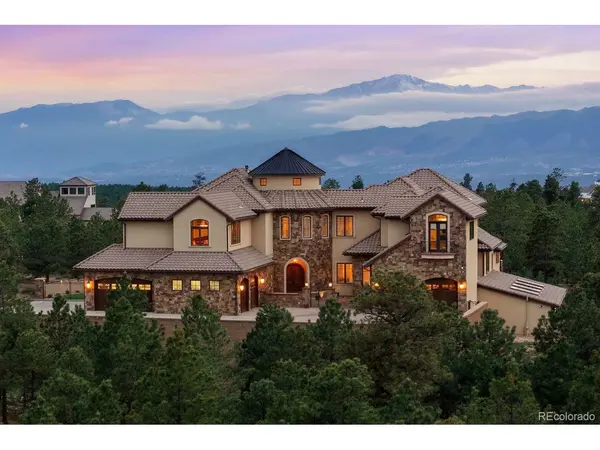 14345 Millhaven, Colorado Springs, CO 80908