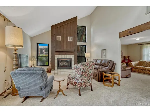 4671 Winewood Village, Colorado Springs, CO 80917