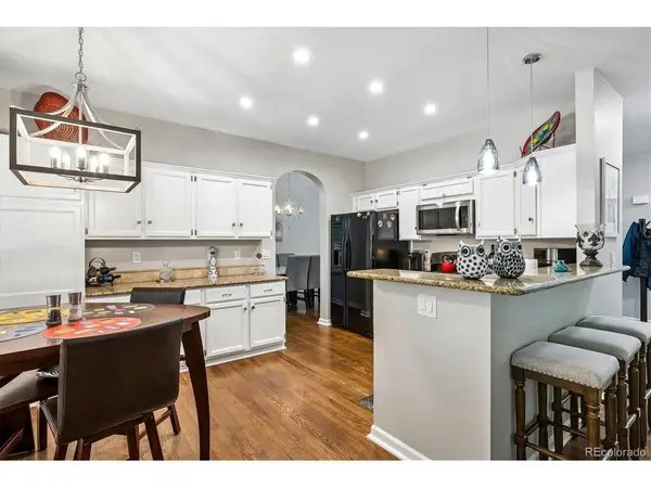 5155 E Weaver, Centennial, CO 80121