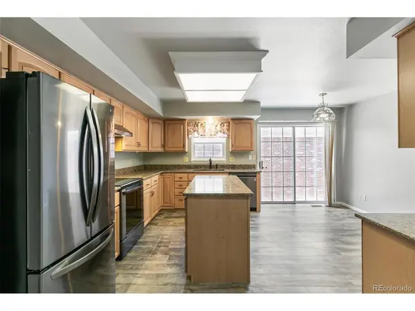 5235 S Cody, Littleton, CO 80123