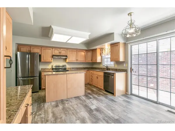 5235 S Cody, Littleton, CO 80123