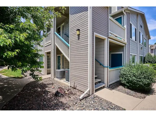 8437 Thunder Ridge #103, Highlands Ranch, CO 80126