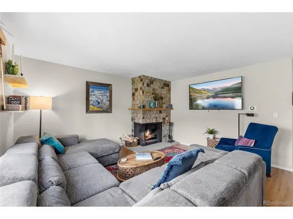 Address not disclosed, Dillon, CO 80435