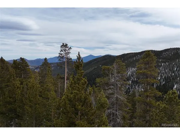 156 Vista, Idaho Springs, CO 80452