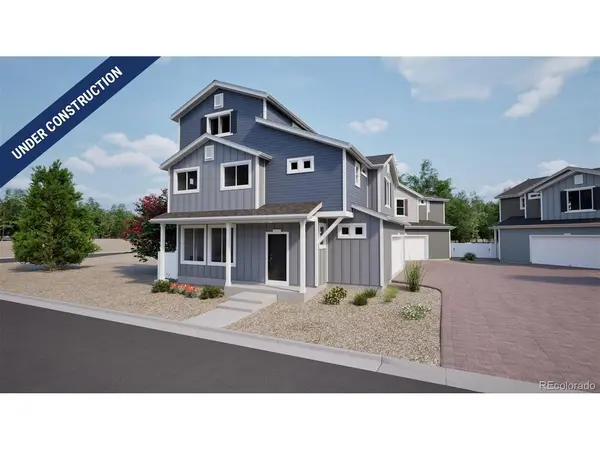 12580 E 100th, Commerce City, CO 80022