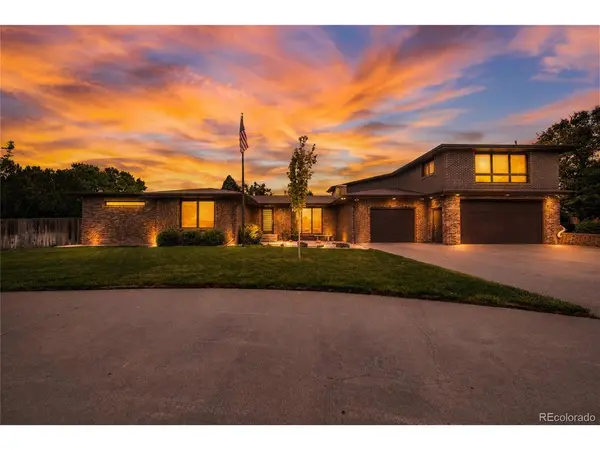 202 Eldridge, Burlington, CO 80807