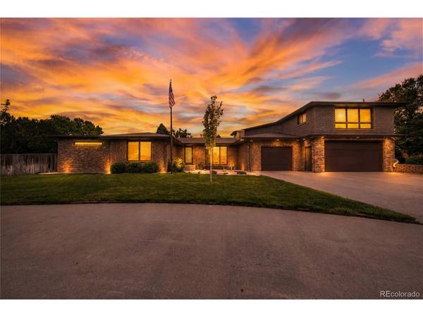 202 Eldridge, Burlington, CO 80807