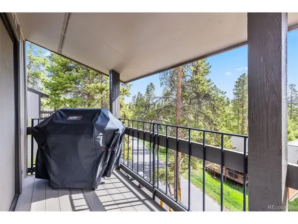 1127 Ski Hill #104, Breckenridge, CO 80424