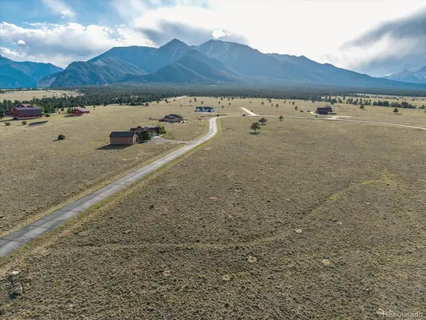 14668 S Stagecoach, Buena Vista, CO 81211