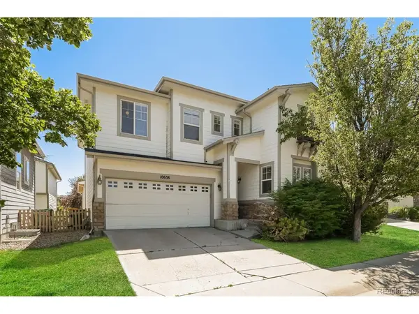 10638 Cherrybrook, Littleton, CO 80126
