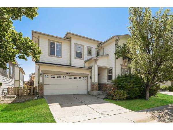 10638 Cherrybrook, Littleton, CO 80126
