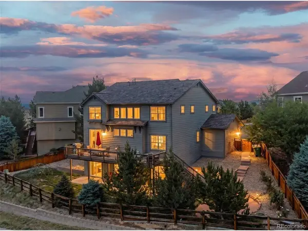 4664 Nutmeg, Castle Rock, CO 80109