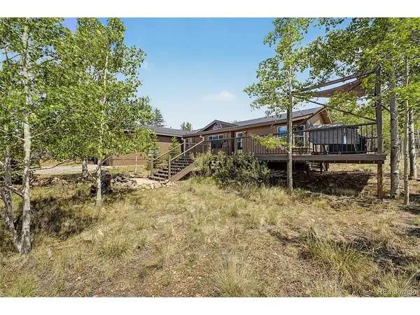 972 Wampum, Como, CO 80432