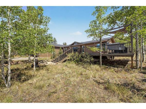 972 Wampum, Como, CO 80432